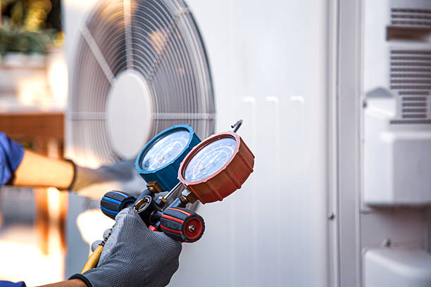 Affordable Hvac Installation solutions in Center, KY